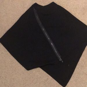 Lululemon cape